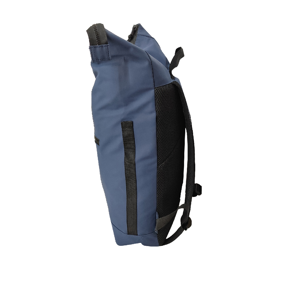 Foto 3 pulgar | Mochila Porta Laptop 19'' Novedosa Tr-pu58cm Azul Travel Republic