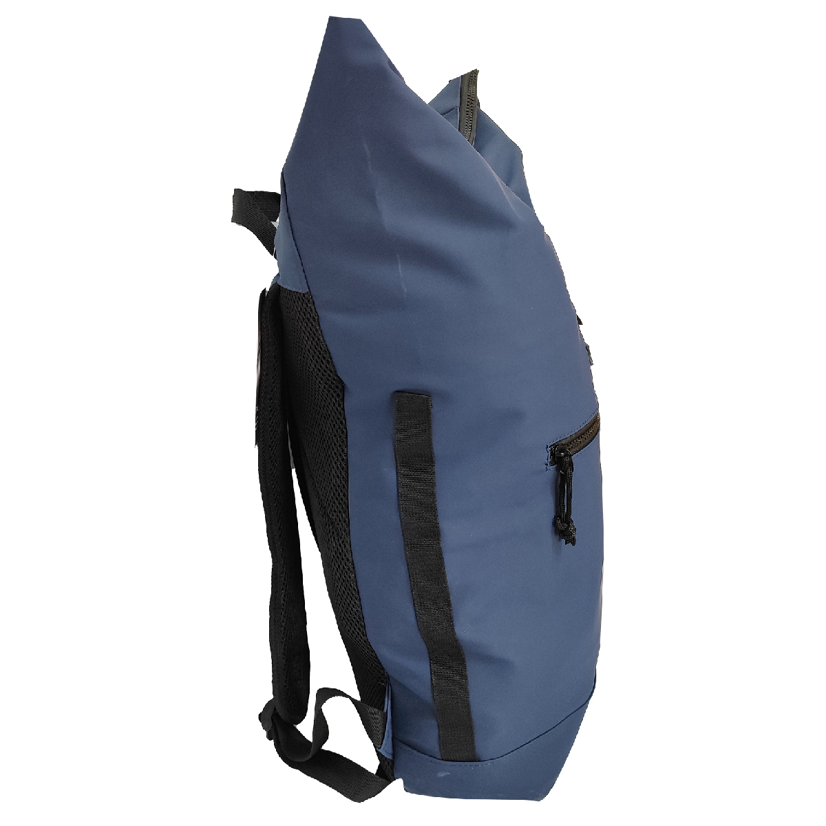Foto 4 pulgar | Mochila Porta Laptop 19'' Novedosa Tr-pu58cm Azul Travel Republic