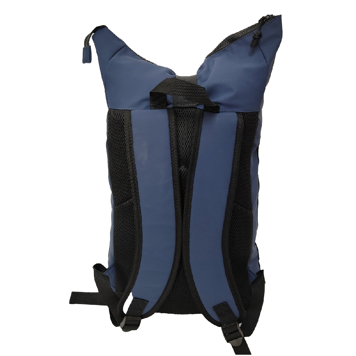 Foto 5 pulgar | Mochila Porta Laptop 19'' Novedosa Tr-pu58cm Azul Travel Republic