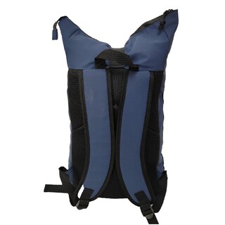 Foto 4 | Mochila Porta Laptop 19'' Novedosa Tr-pu58cm Azul Travel Republic