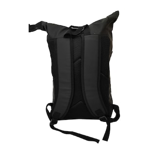 Foto 4 | Mochila Porta Laptop 19'' Novedosa Tr-pu58cm Negro Travel Republic
