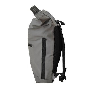 Foto 4 | Mochila Porta Laptop 19'' Novedosa Tr-pu58cm Gris Travel Republic