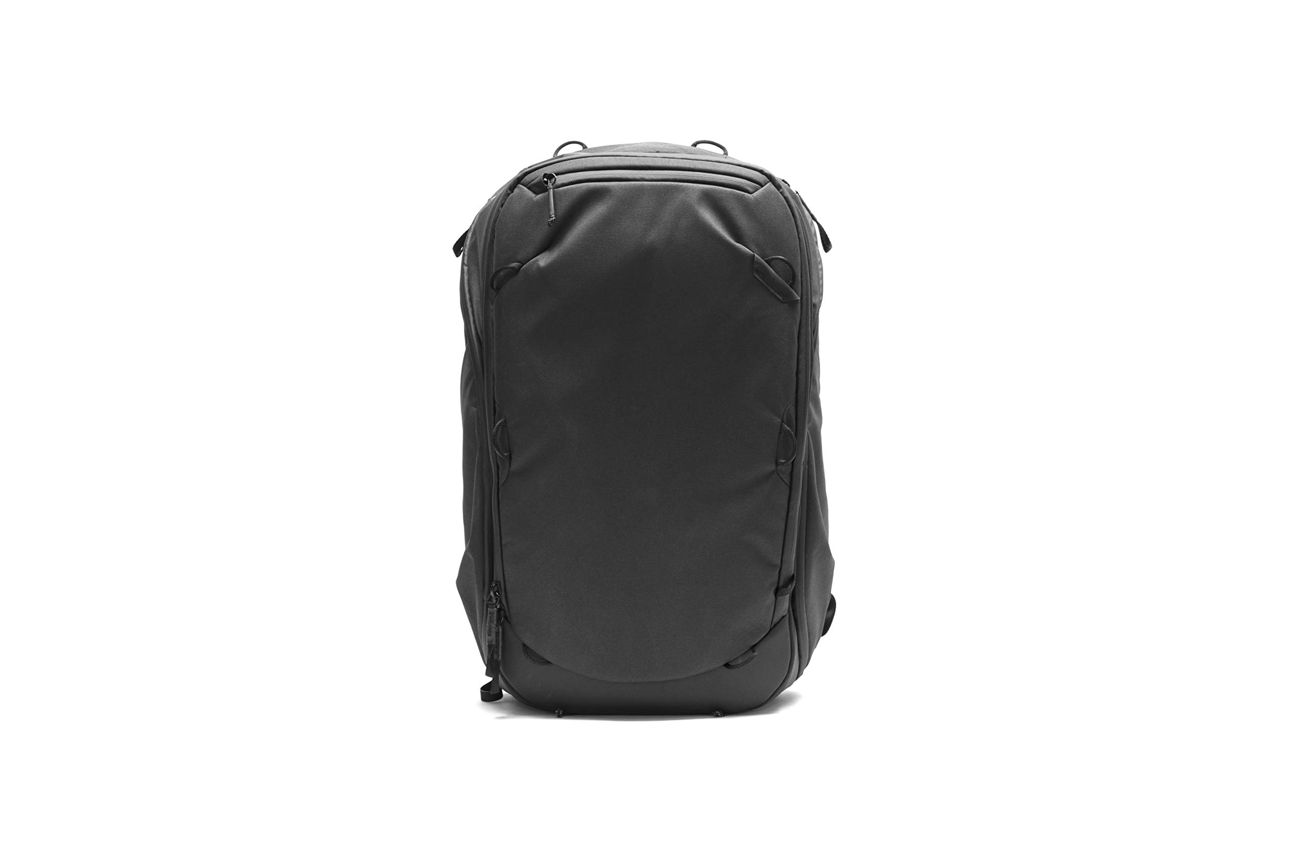 Foto 2 pulgar | Mochila De Viaje Peak Design Btr-45-bk-1 Nylon Black 45l - Venta Internacional.