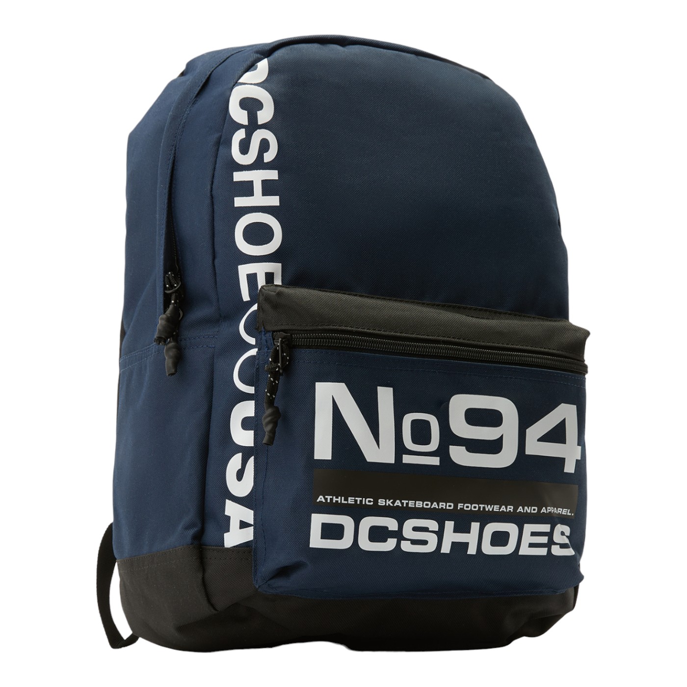 Mochila Dc Shoes Nickel Azul