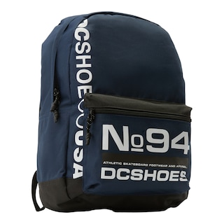 Foto 2 | Mochila Dc Shoes Nickel Azul