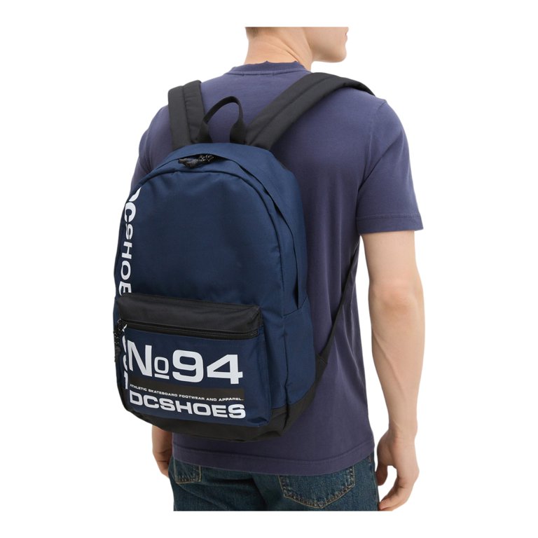 Foto 3 | Mochila Dc Shoes Nickel Azul