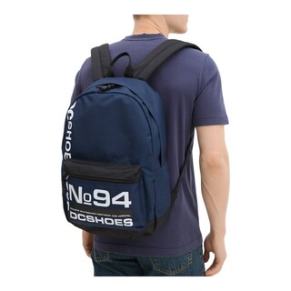 Foto 3 | Mochila Dc Shoes Nickel Azul