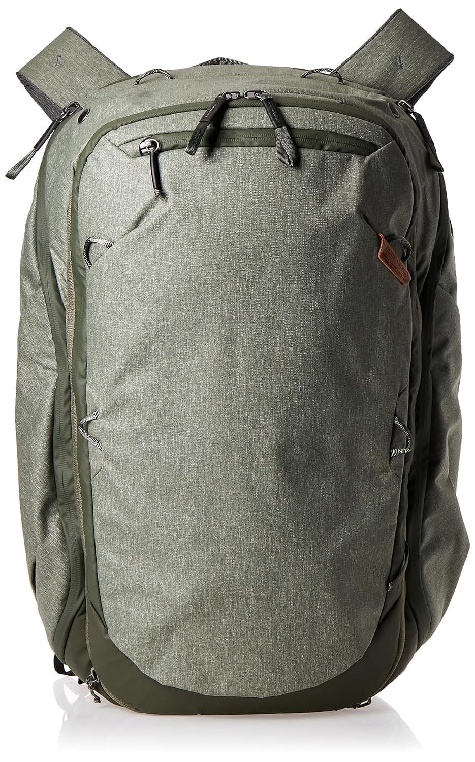 Foto 2 pulgar | Mochila Peak Design Travel Line 45 L (sage) Ampliable - Venta Internacional.