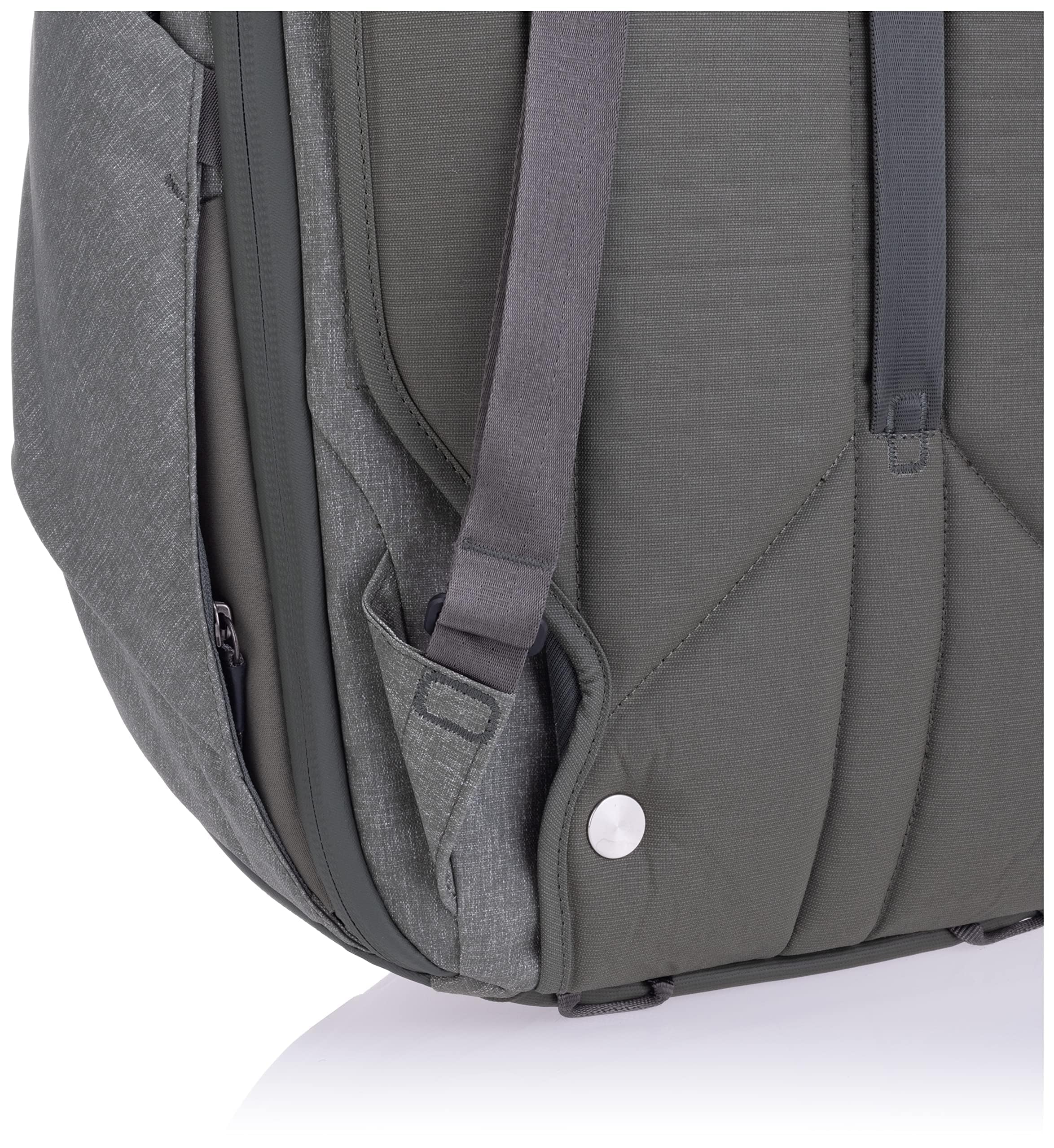 Foto 5 pulgar | Mochila Peak Design Travel Line 45 L (sage) Ampliable - Venta Internacional.