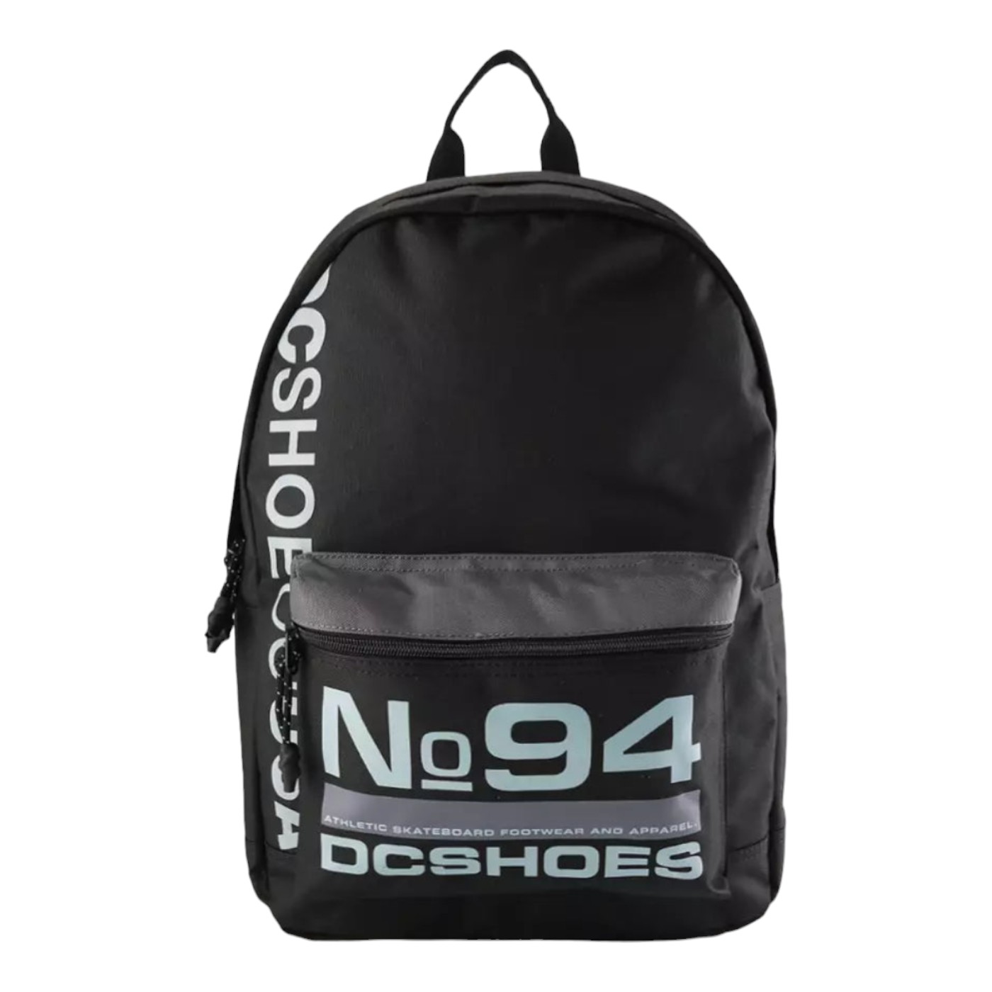 Foto 2 pulgar | Mochila Dc Shoes Nickel  Negro