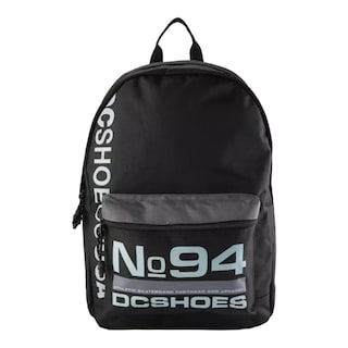 Foto 1 | Mochila Dc Shoes Nickel Negro