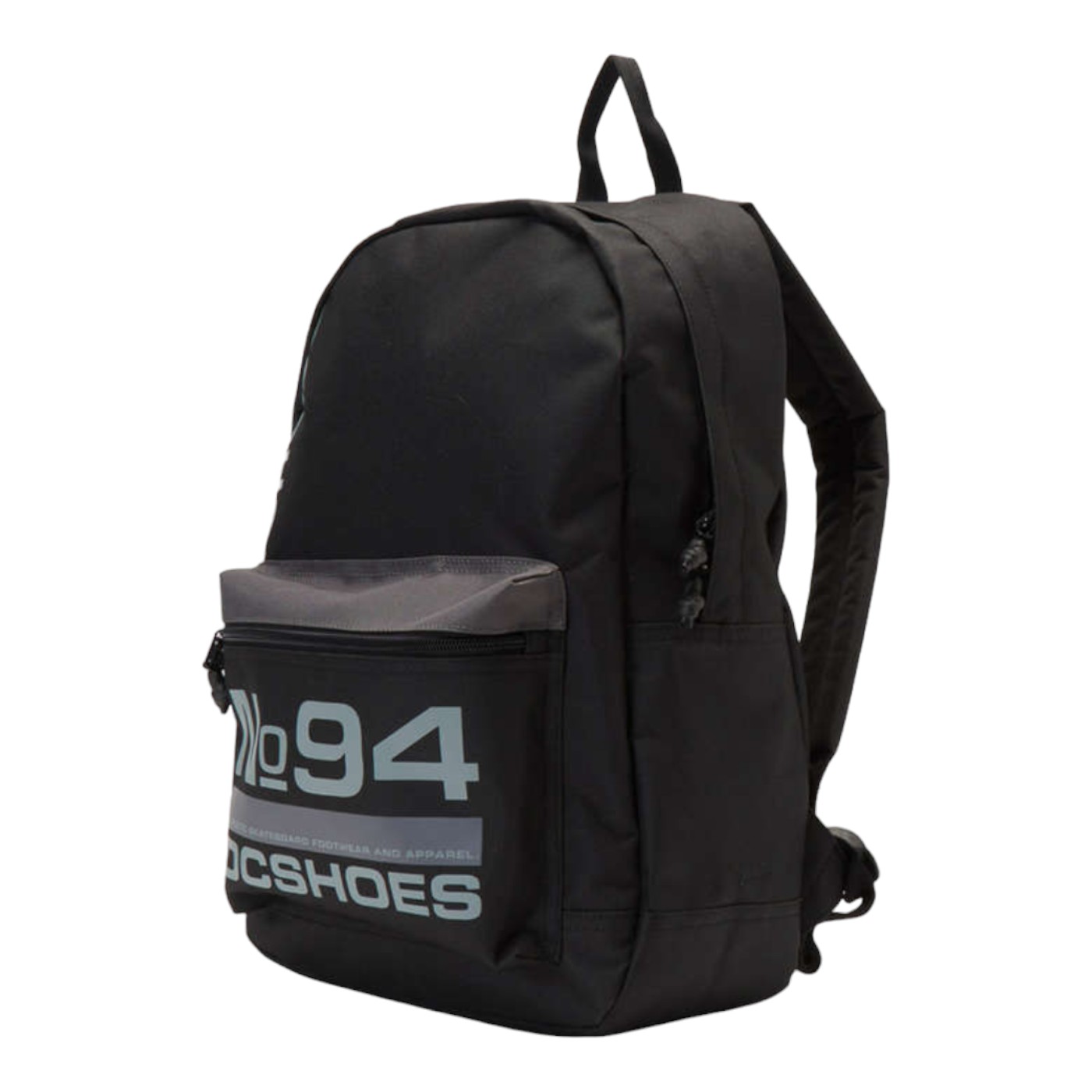 Foto 3 pulgar | Mochila Dc Shoes Nickel  Negro