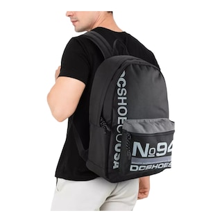 Foto 4 | Mochila Dc Shoes Nickel Negro