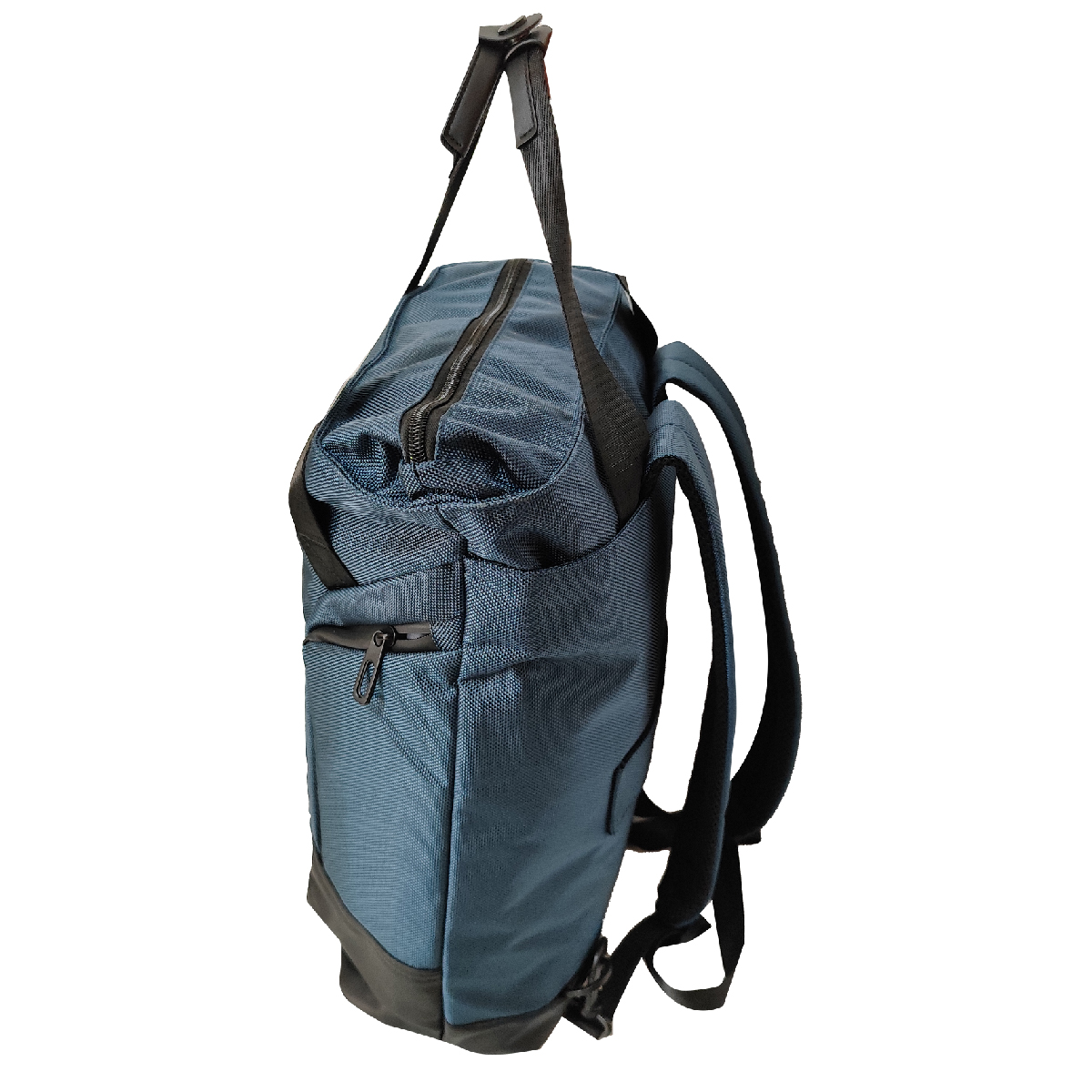 Foto 5 pulgar | Mochila Porta Laptop  Tr-ny23bp-4 Tipo Bolso Casual Travel Republic 19 Pulg Azul