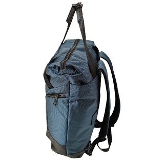 Foto 4 | Mochila Porta Laptop Tr-ny23bp-4 Tipo Bolso Casual Travel Republic 19 Pulg Azul