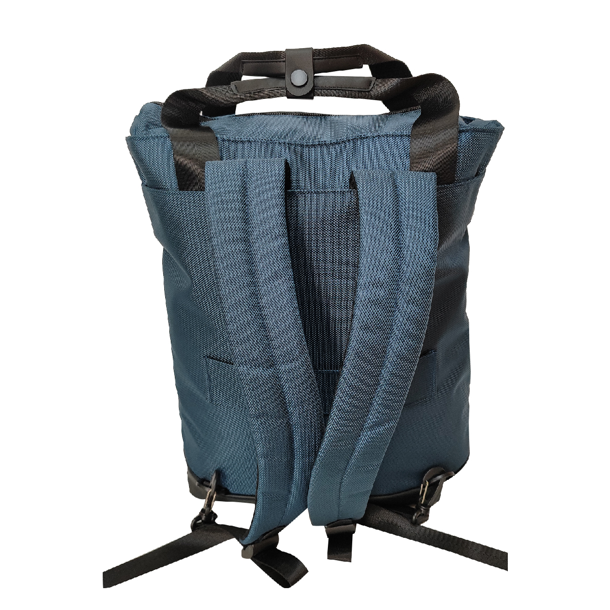 Foto 6 pulgar | Mochila Porta Laptop  Tr-ny23bp-4 Tipo Bolso Casual Travel Republic 19 Pulg Azul