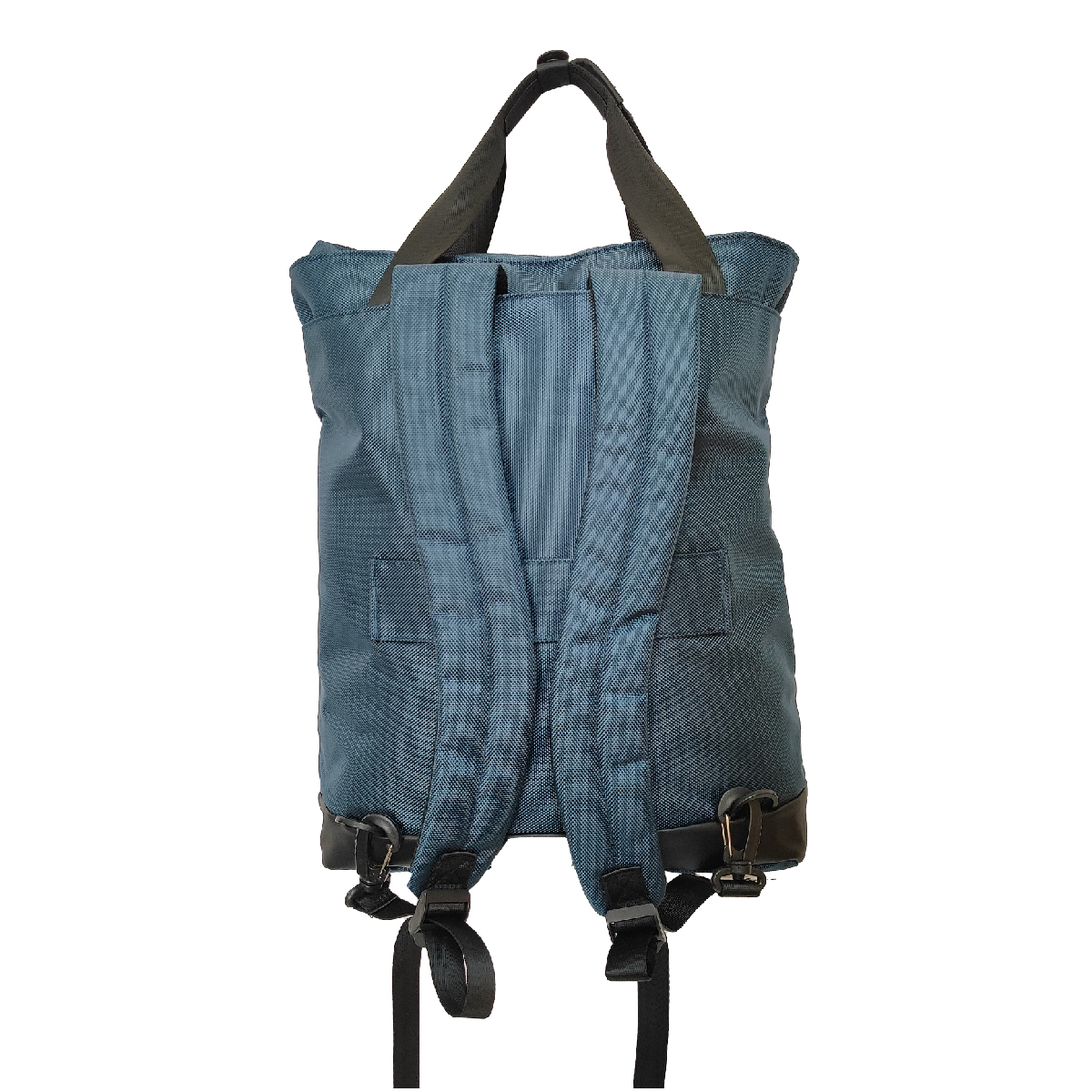 Foto 7 pulgar | Mochila Porta Laptop  Tr-ny23bp-4 Tipo Bolso Casual Travel Republic 19 Pulg Azul