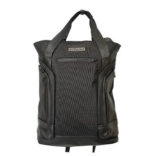 Foto 1 | Mochila Porta Laptop Tr-ny23bp-4 Tipo Bolso Casual Travel Republic 19 Pulg Negro