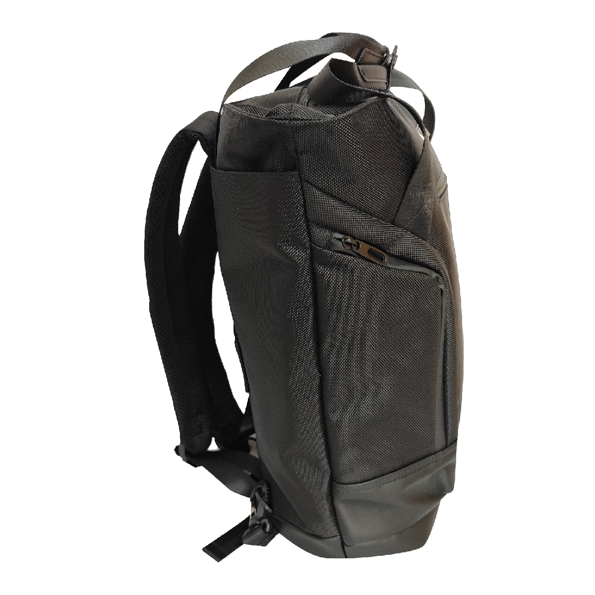 Foto 4 pulgar | Mochila Porta Laptop  Tr-ny23bp-4 Tipo Bolso Casual Travel Republic 19 Pulg Negro
