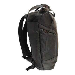 Foto 3 | Mochila Porta Laptop Tr-ny23bp-4 Tipo Bolso Casual Travel Republic 19 Pulg Negro
