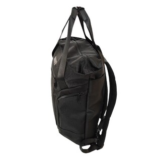 Foto 4 | Mochila Porta Laptop Tr-ny23bp-4 Tipo Bolso Casual Travel Republic 19 Pulg Negro