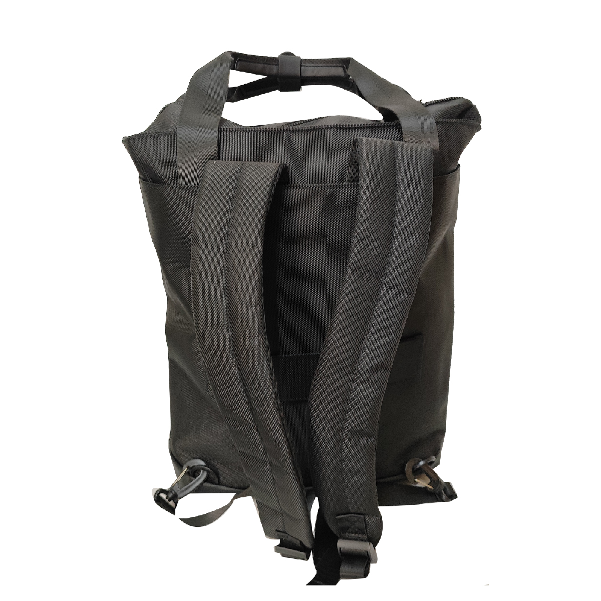 Foto 6 pulgar | Mochila Porta Laptop  Tr-ny23bp-4 Tipo Bolso Casual Travel Republic 19 Pulg Negro