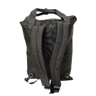 Foto 5 | Mochila Porta Laptop Tr-ny23bp-4 Tipo Bolso Casual Travel Republic 19 Pulg Negro