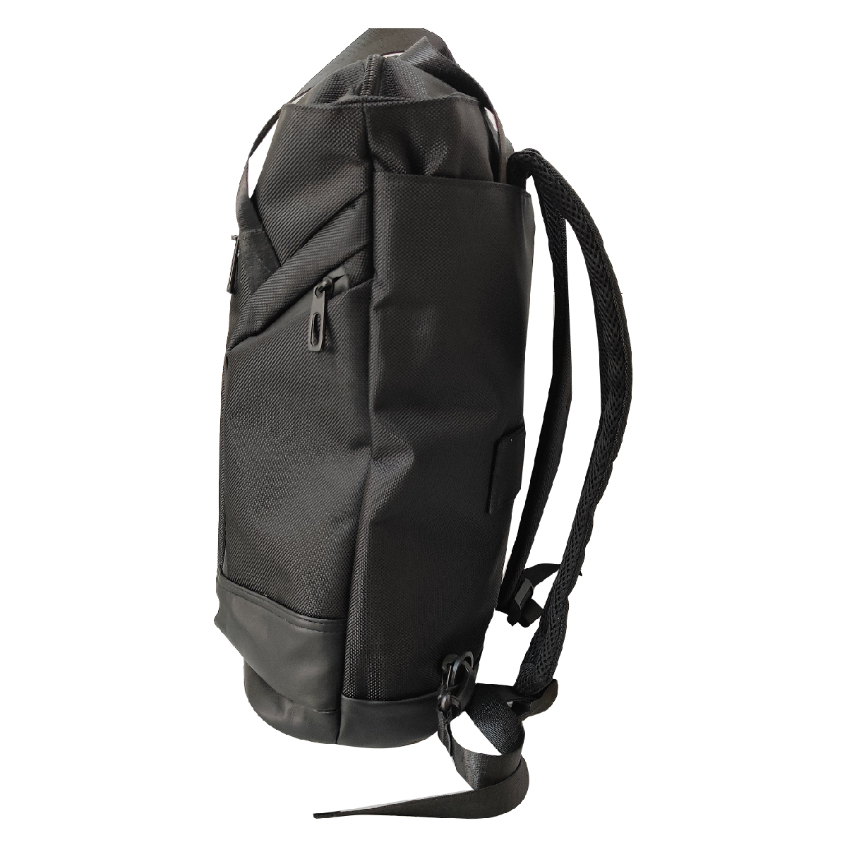 Foto 7 pulgar | Mochila Porta Laptop  Tr-ny23bp-4 Tipo Bolso Casual Travel Republic 19 Pulg Negro