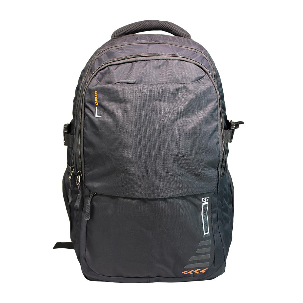 Foto 2 pulgar | Mochila Jon 5010 Negro Negro