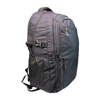 Foto 2 | Mochila Jon 5010 Negro Negro