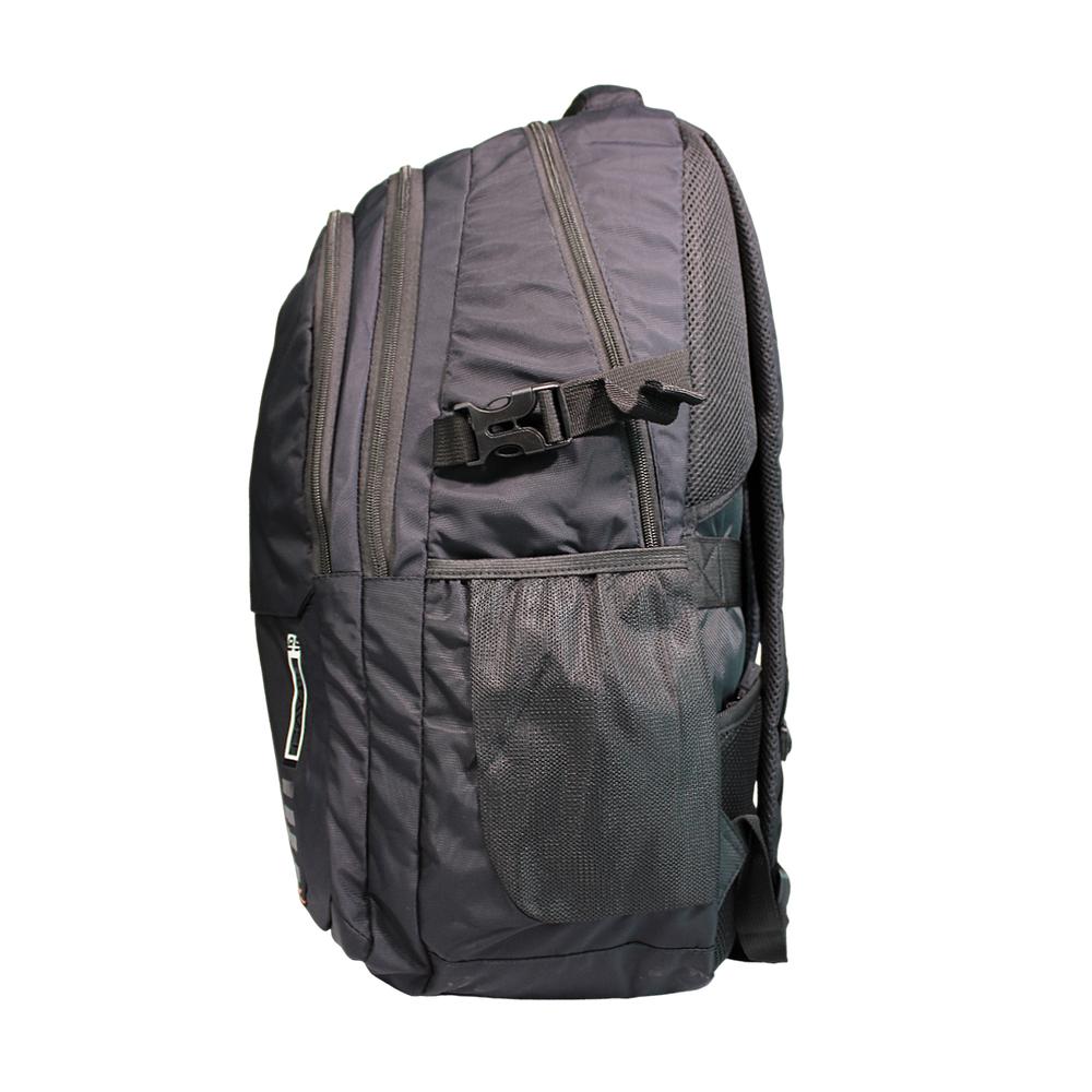 Foto 4 pulgar | Mochila Jon 5010 Negro Negro