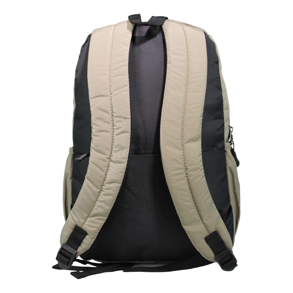 Foto 5 pulgar | Mochila Jon 636 Beige Beige