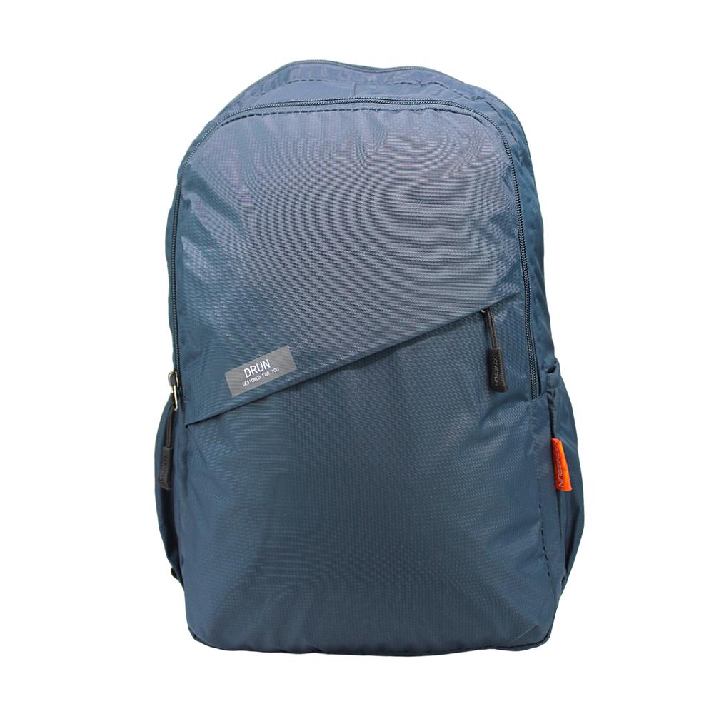 Mochila Jon 636 Azul Azul