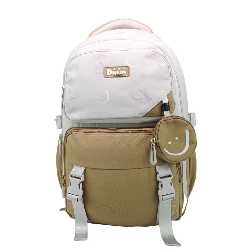 Mochila Jon 7040 Café Cafe