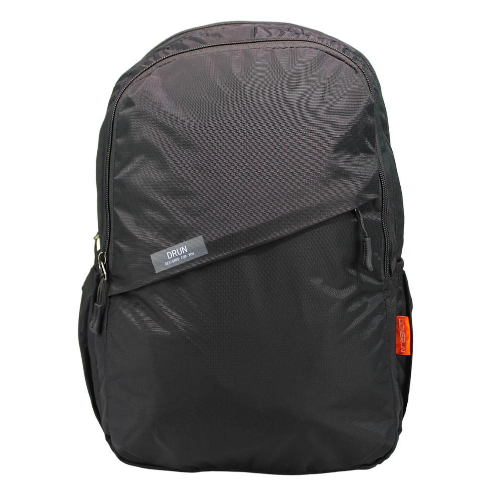 Mochila Jon 636 Negro Negro