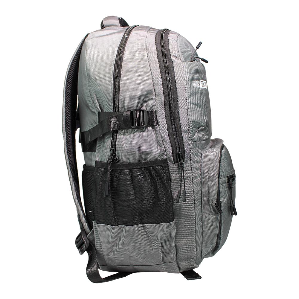 Foto 4 pulgar | Mochila Jon 6078 Gris Gris