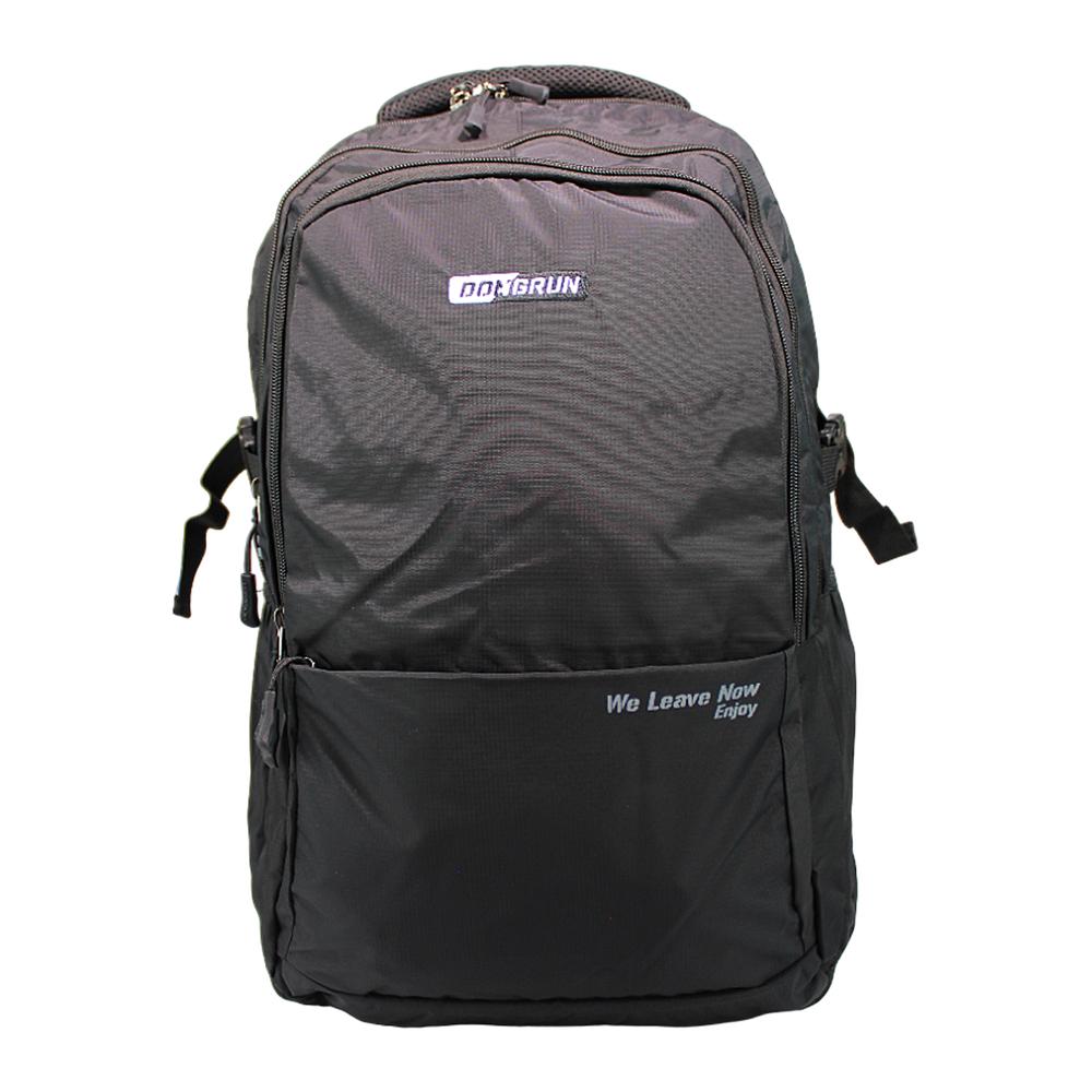 Foto 2 pulgar | Mochila Jon 5043 Negro Negro
