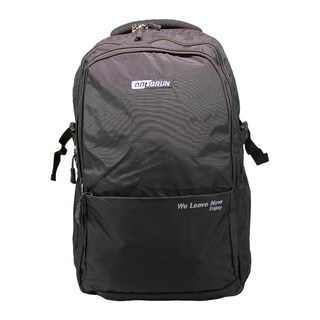 Foto 1 | Mochila Jon 5043 Negro Negro