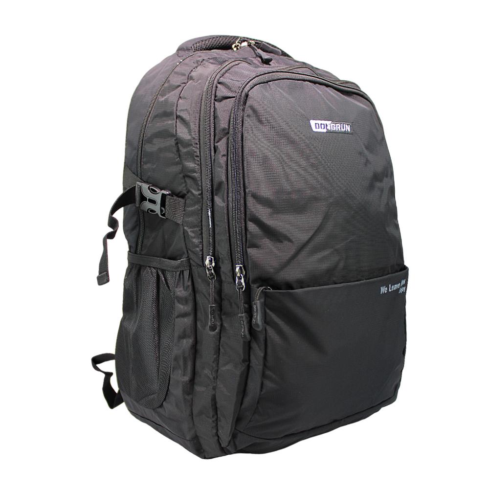 Foto 3 pulgar | Mochila Jon 5043 Negro Negro