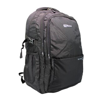 Foto 2 | Mochila Jon 5043 Negro Negro
