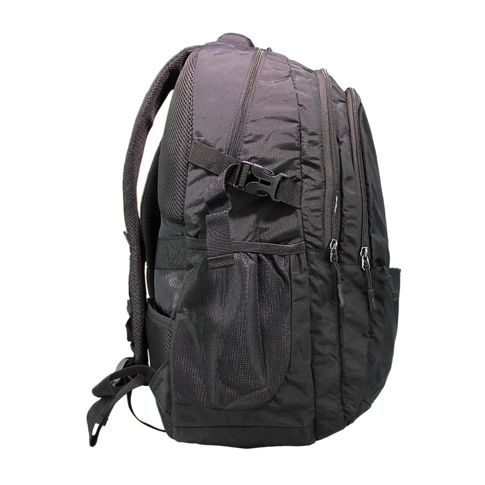 Foto 4 pulgar | Mochila Jon 5043 Negro Negro