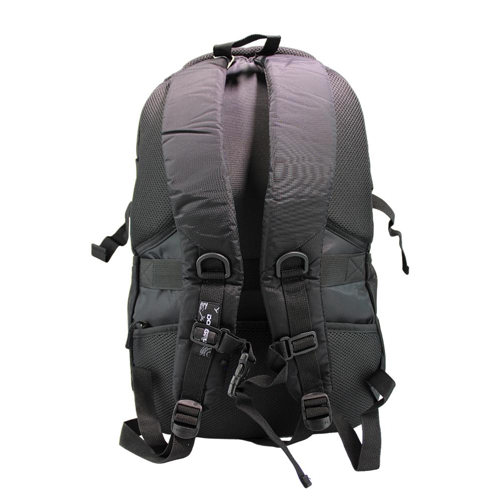Foto 5 pulgar | Mochila Jon 5043 Negro Negro