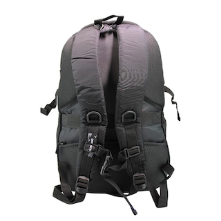 Foto 4 | Mochila Jon 5043 Negro Negro