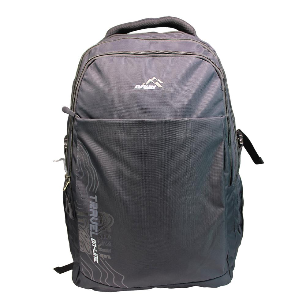 Mochila Jon 5013 Negro Negro
