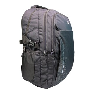 Foto 2 | Mochila Jon 5013 Negro Negro