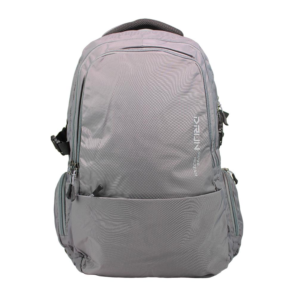 Mochila Jon 792 Gris Gris