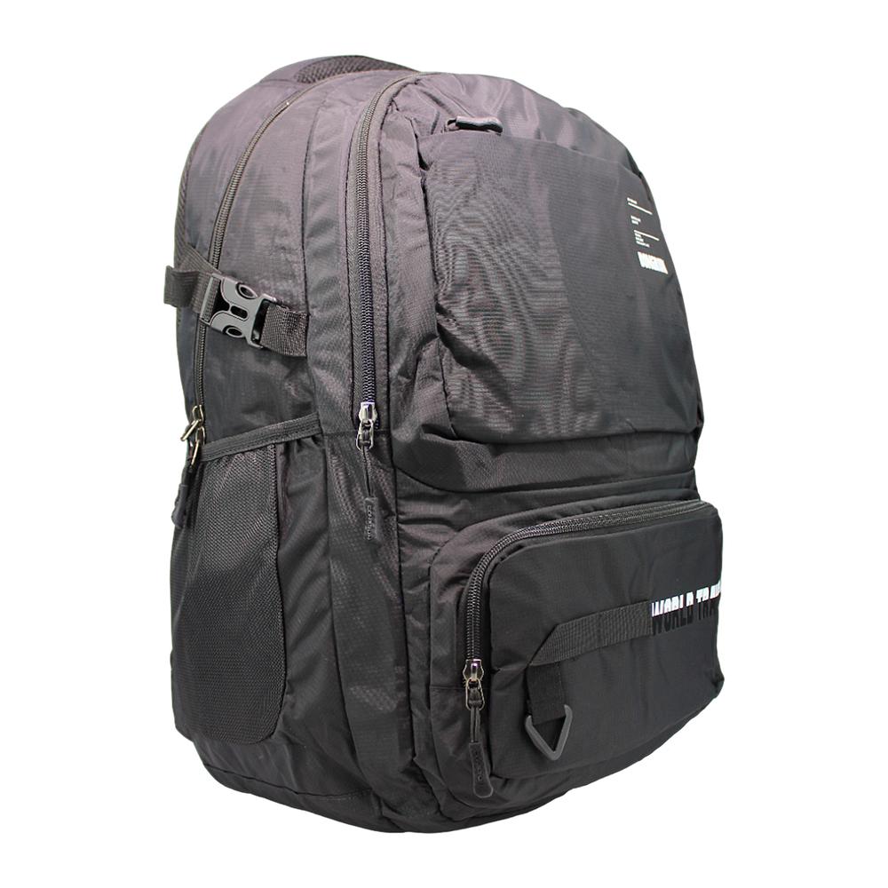Foto 2 | Mochila Jon 5016 Negro Negro