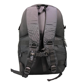 Foto 4 | Mochila Jon 5016 Negro Negro