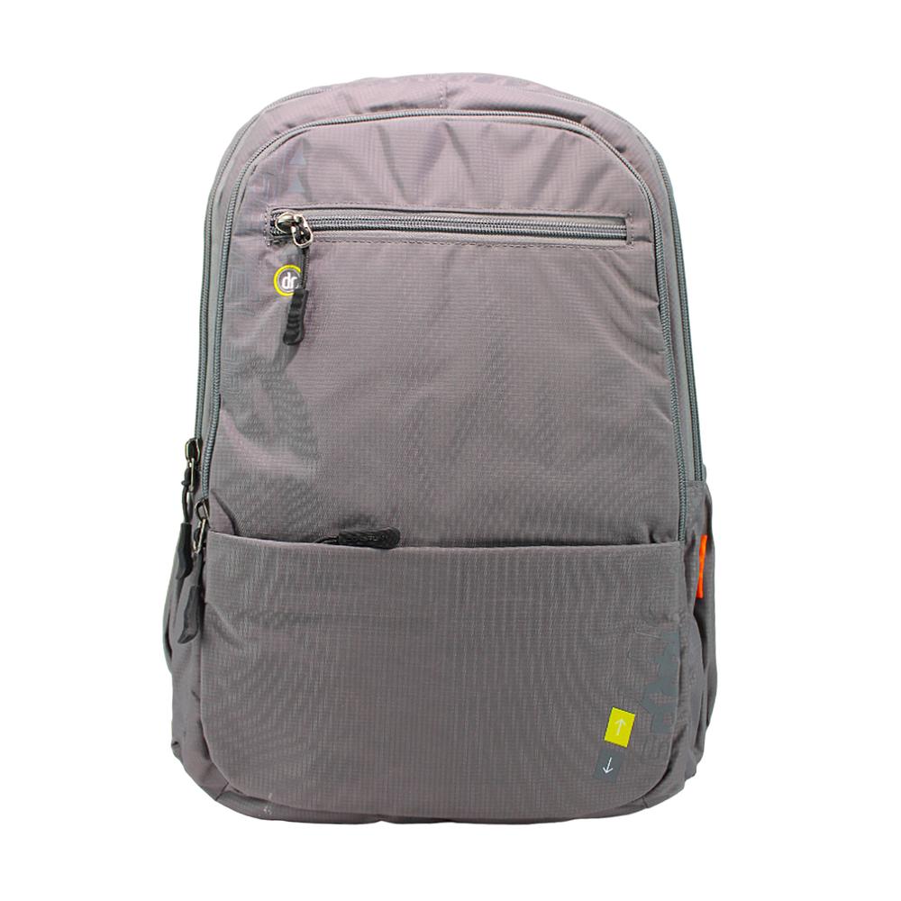 Mochila Jon 624 Gris Gris