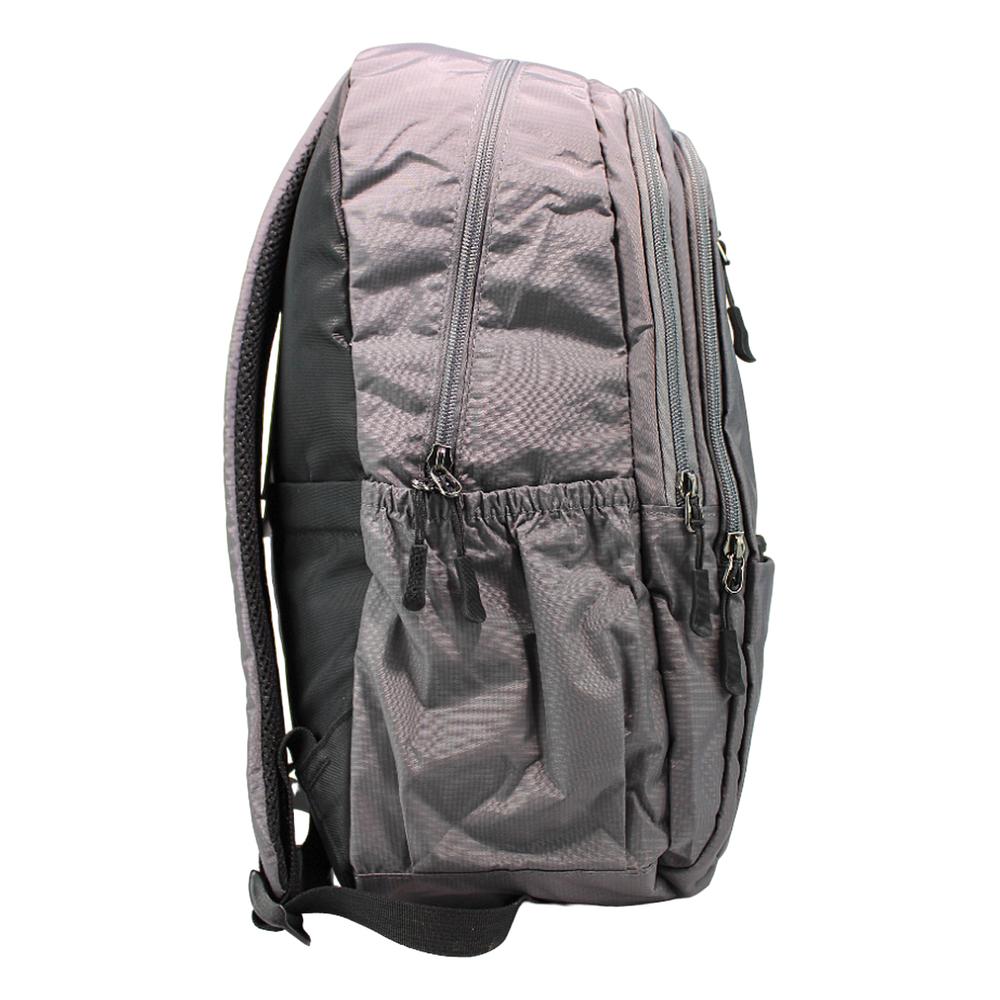 Foto 4 pulgar | Mochila Jon 624 Gris Gris